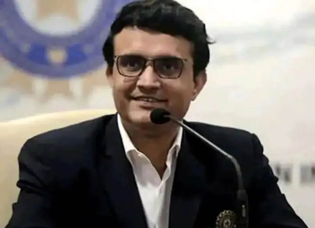 BCCI President Sourav Ganguly is discharged from hospital, see what he says just after his discharge