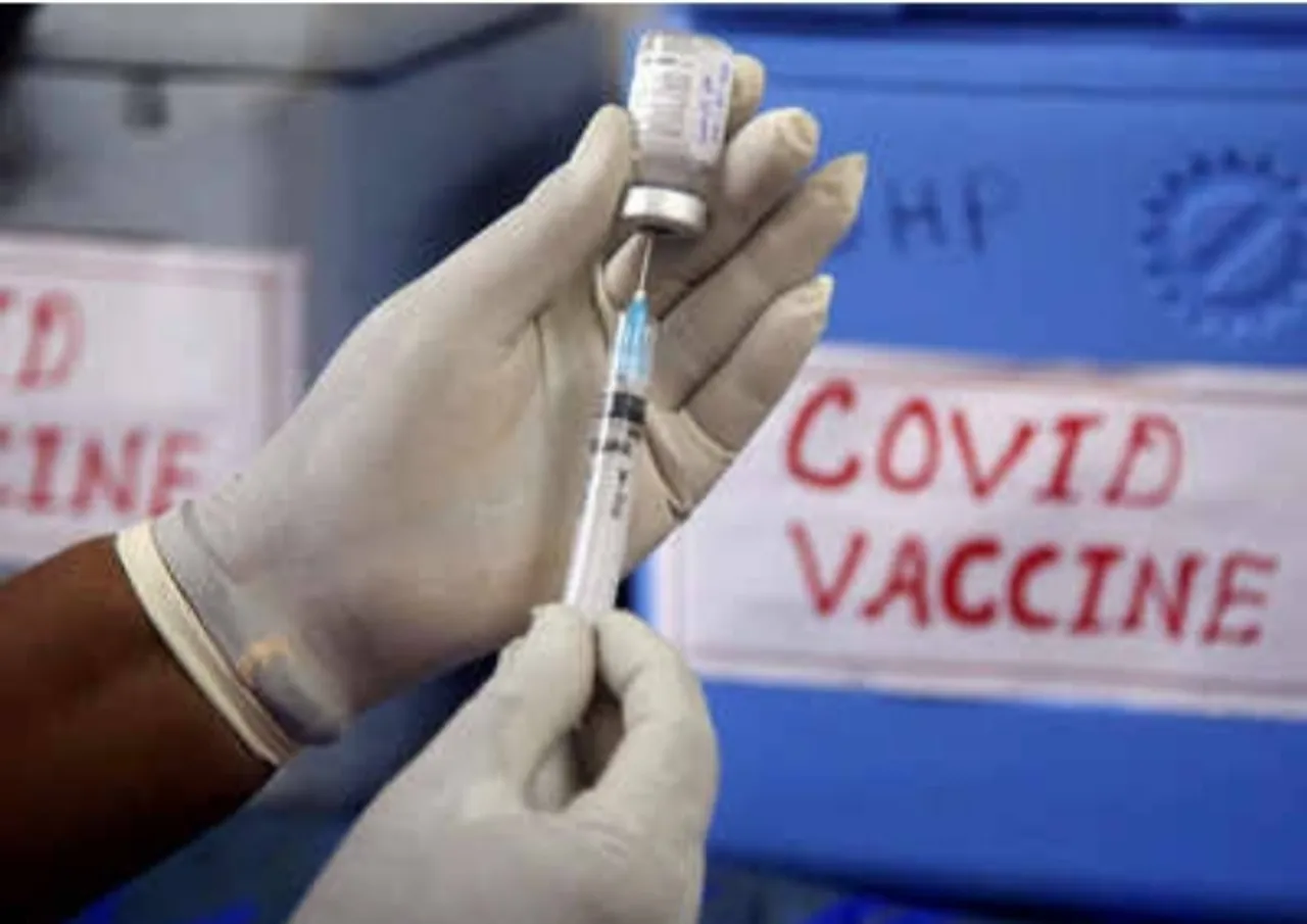 2nd vaccination dry run all over the country
