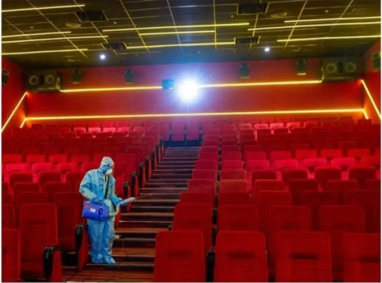 Mamta Banerjee Allows 100 Per Cent Occupancy in Cinema Halls