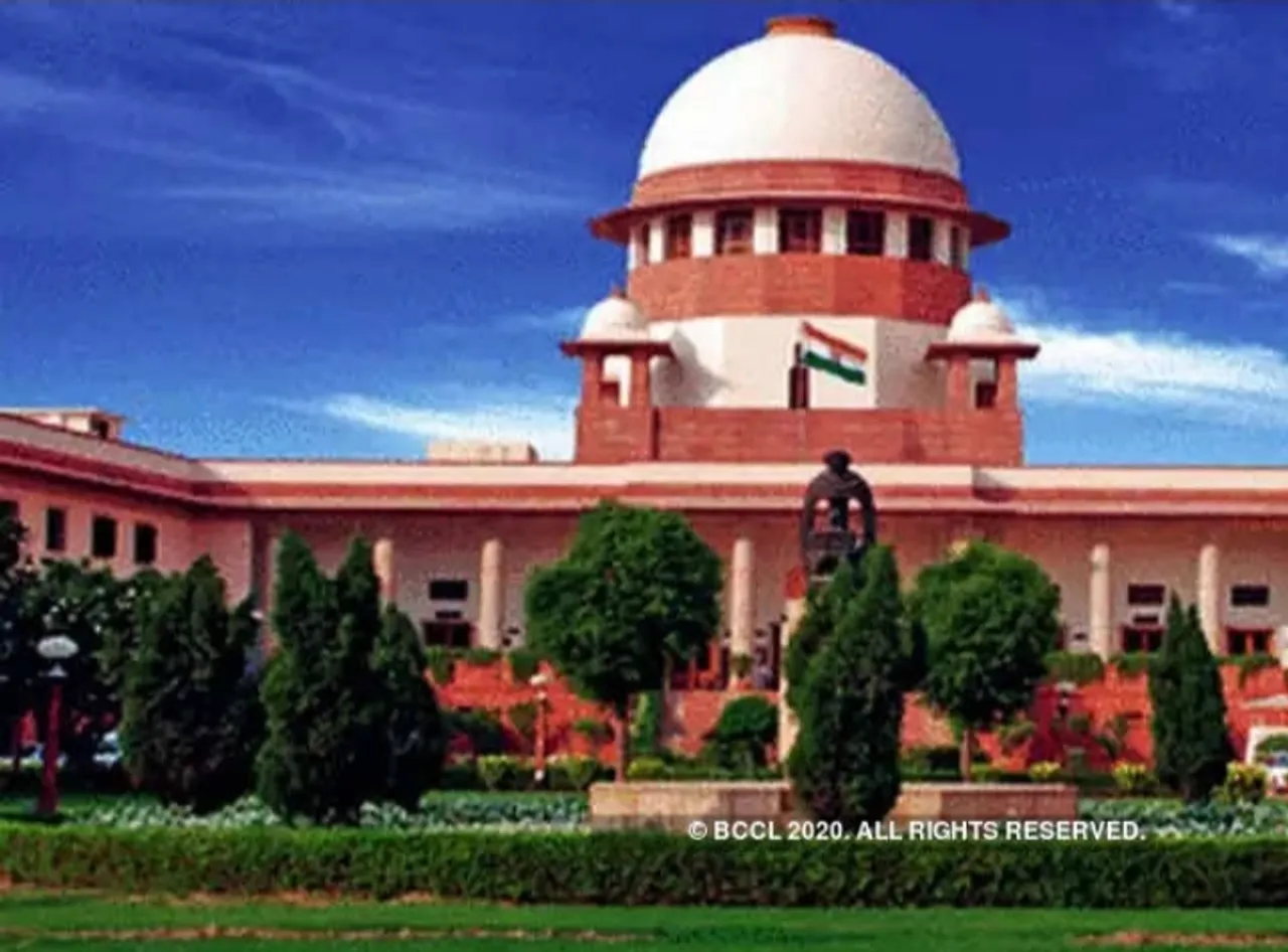 SC is 'disappointed' with govt's handling of farmer protests, read what they said