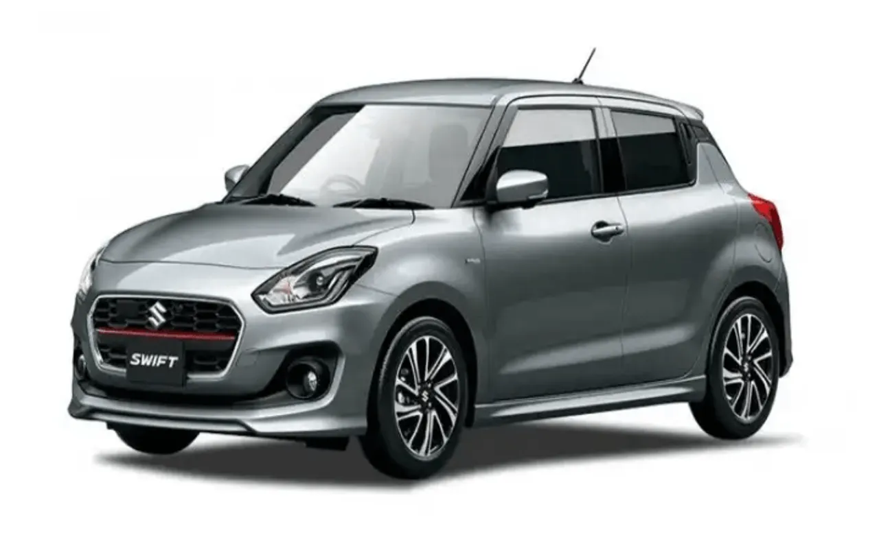 Maruti