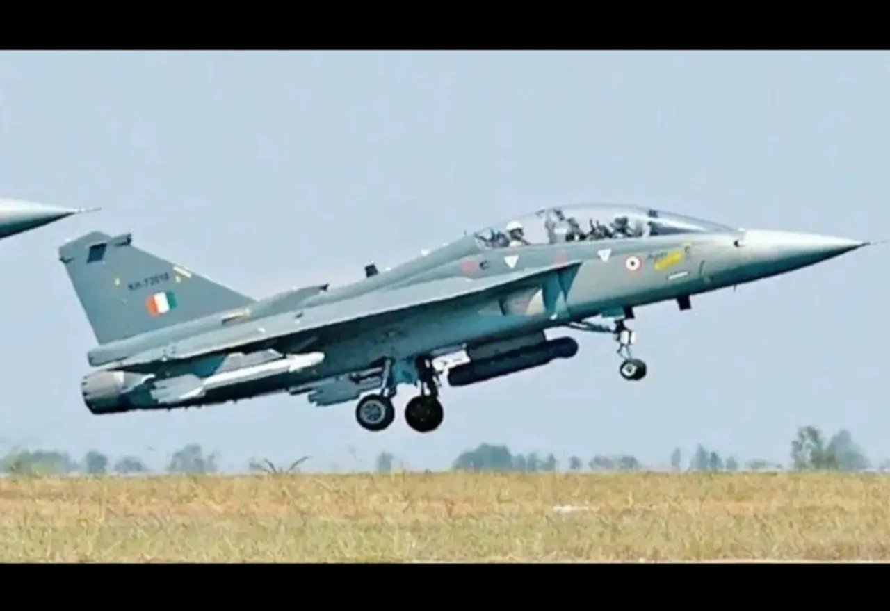 Air Force to get 83 Tejas aircraft, government approves 48 thousand crore deal
