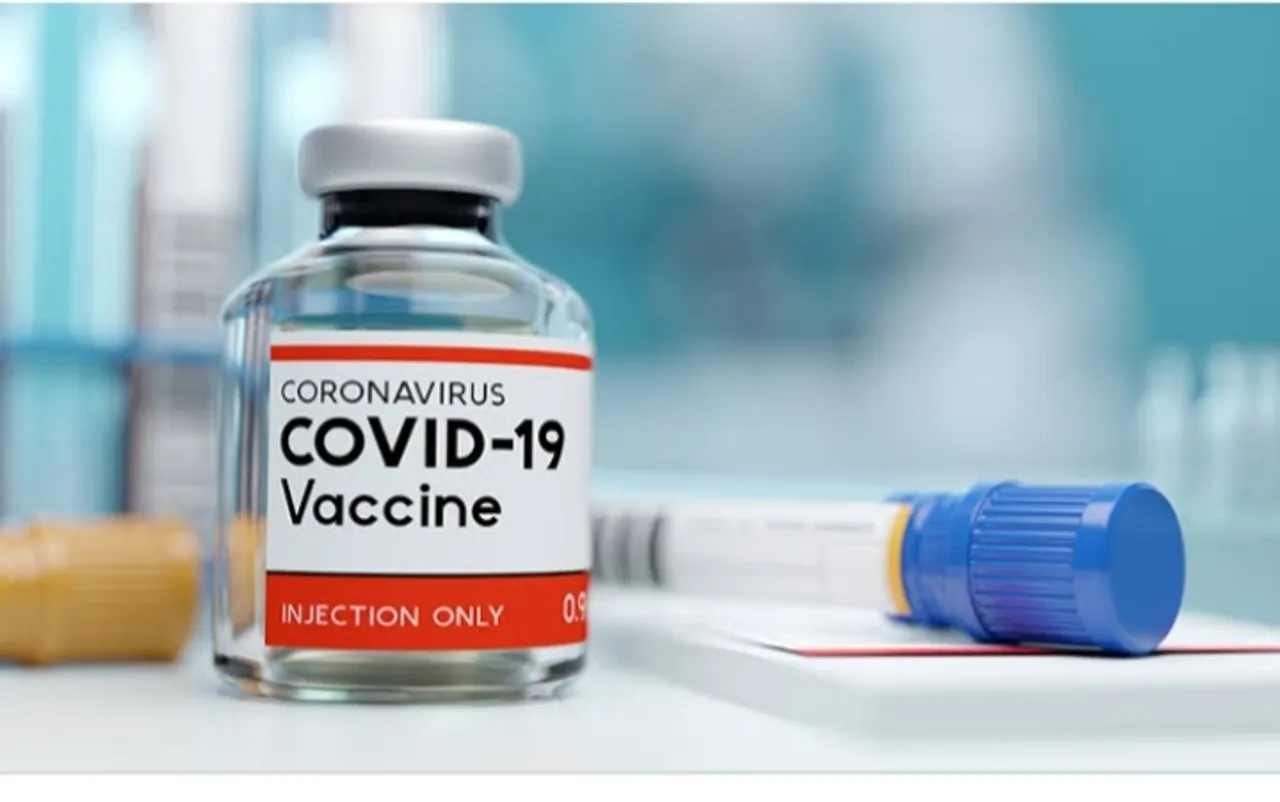 Centre lists precautions for Covid-19 vaccine use
