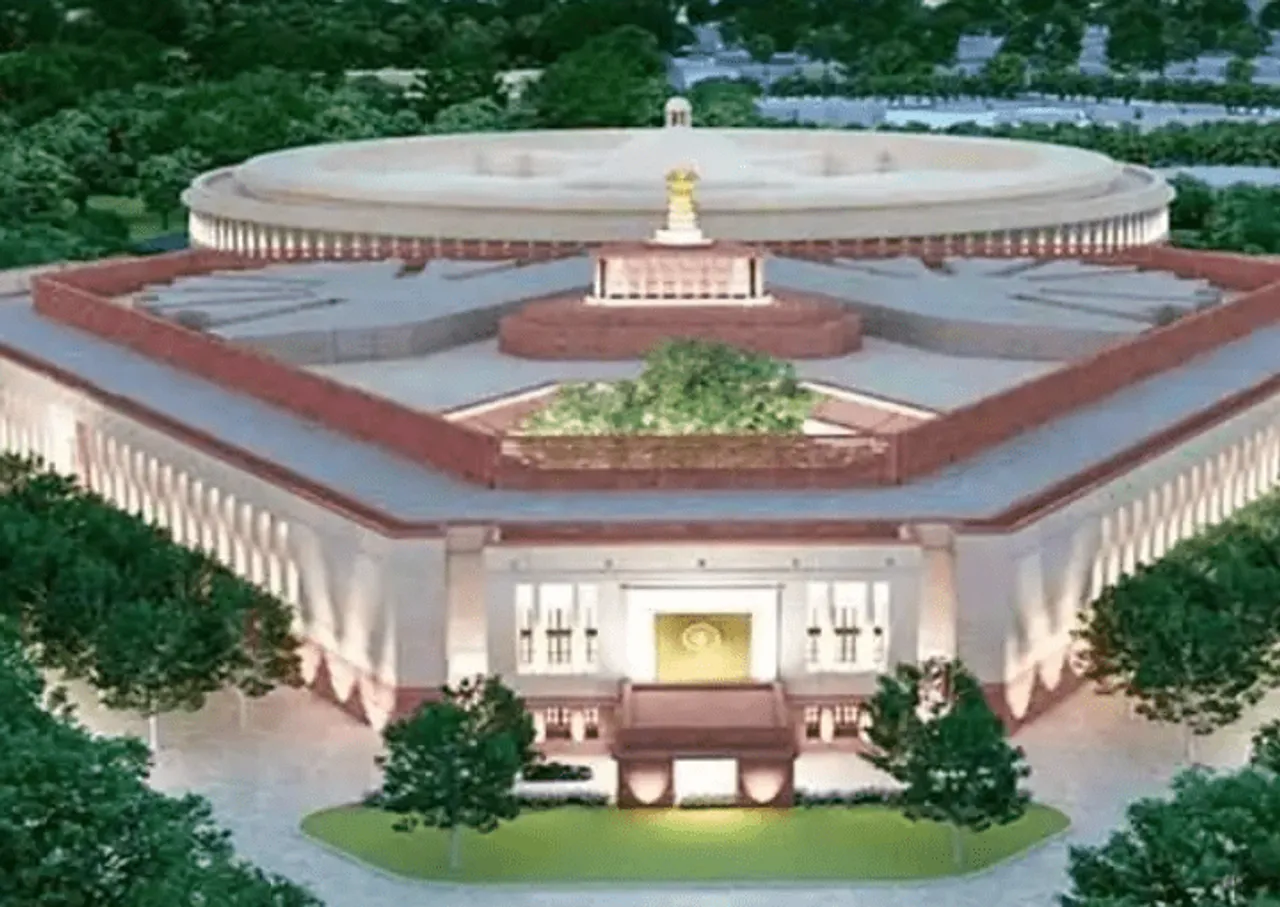 Parliament
