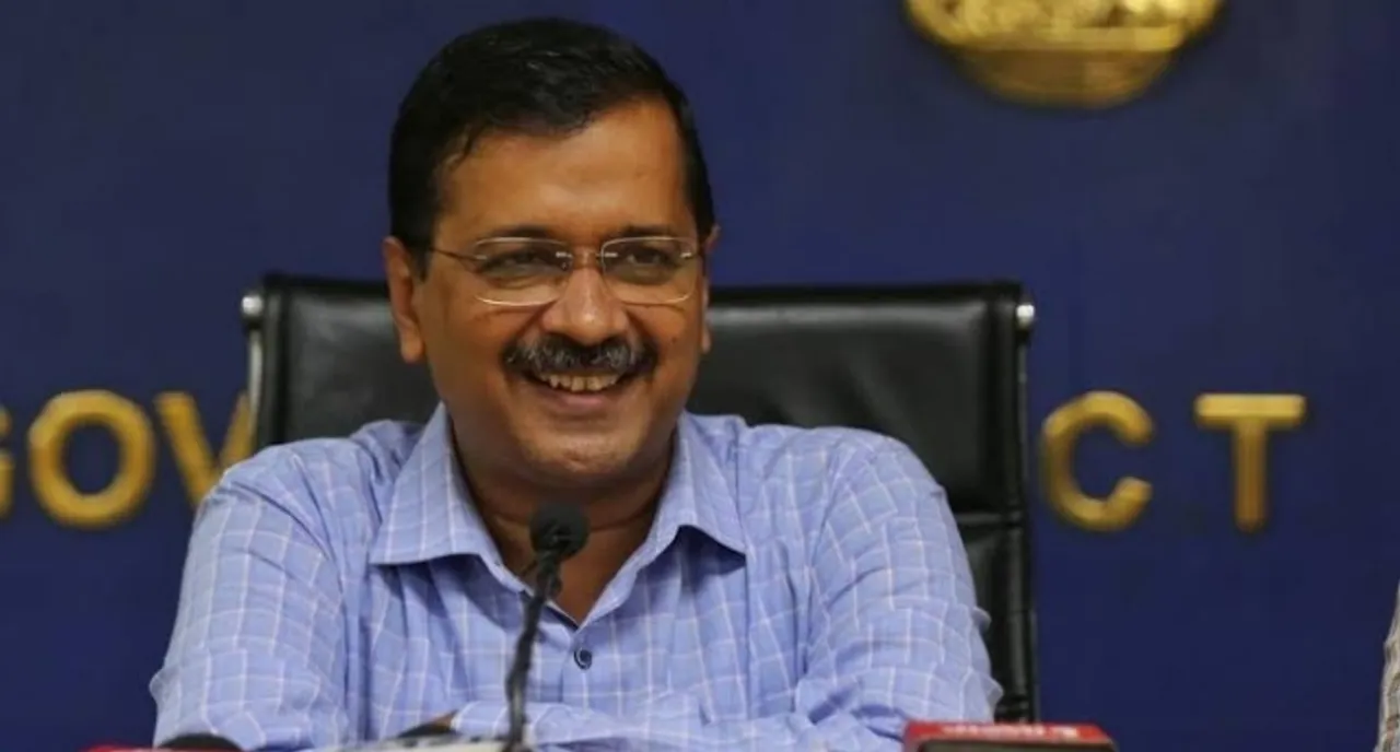 The Delhi government has discovered Rs 5. 41 crore GST default from various firms
