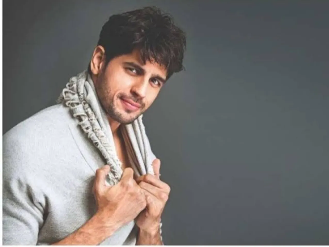 Happy birthday Sidharth Malhotra