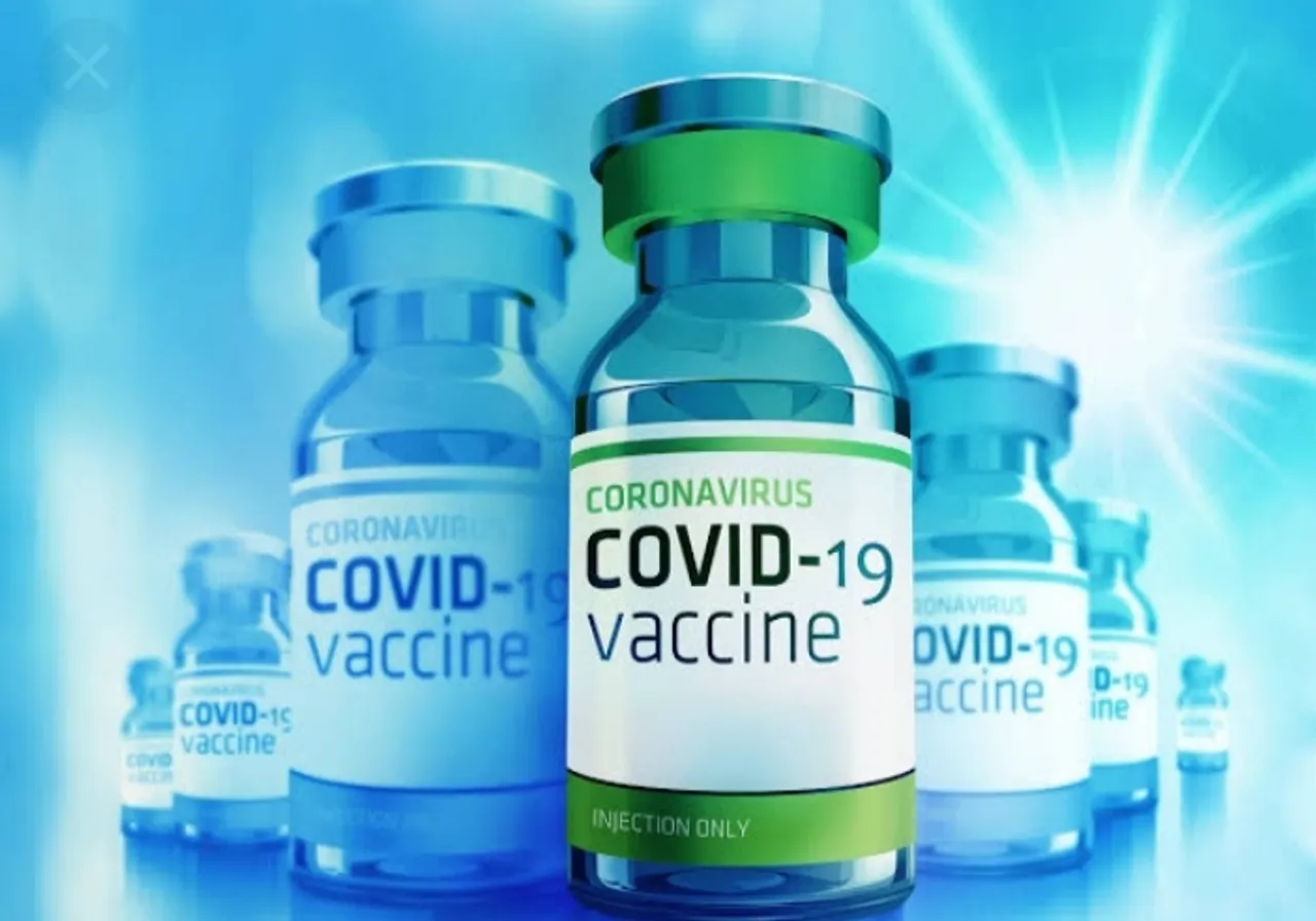 Nearly 1.91 lakh people were vaccinated on day 1