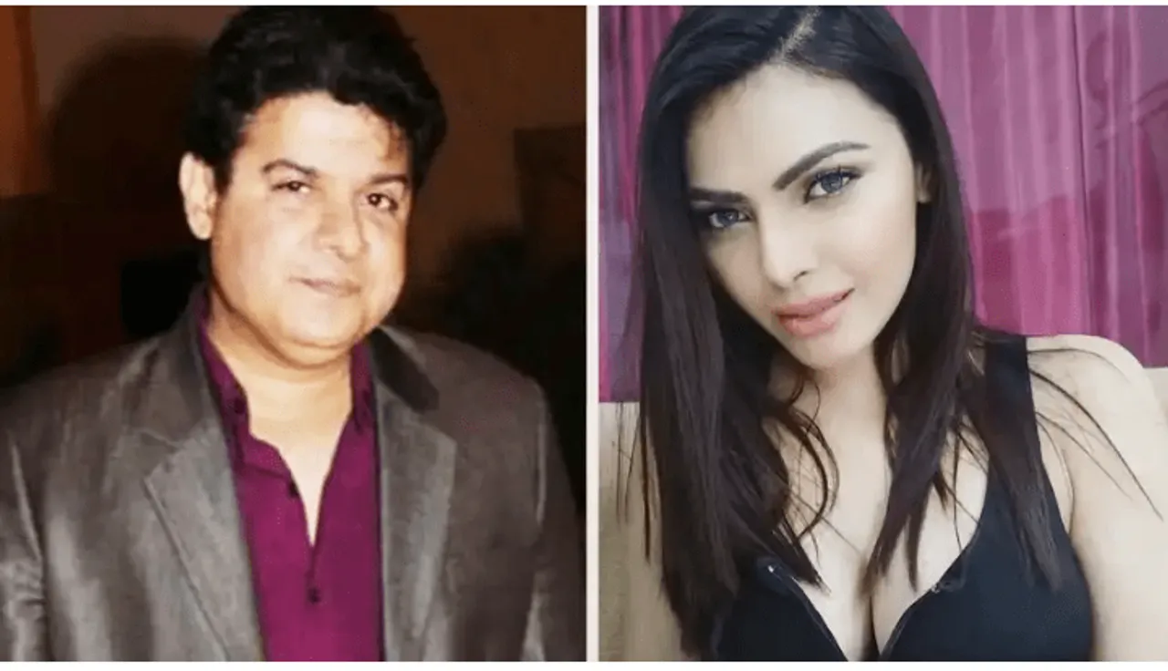 Sajid