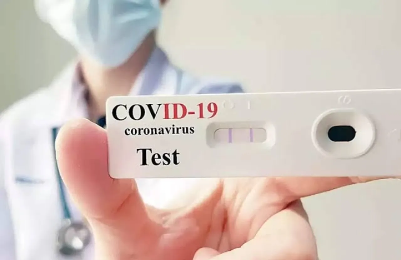 Haryana has reduces cost of Covid-19 RT-PCR test to Rs 499, check details
