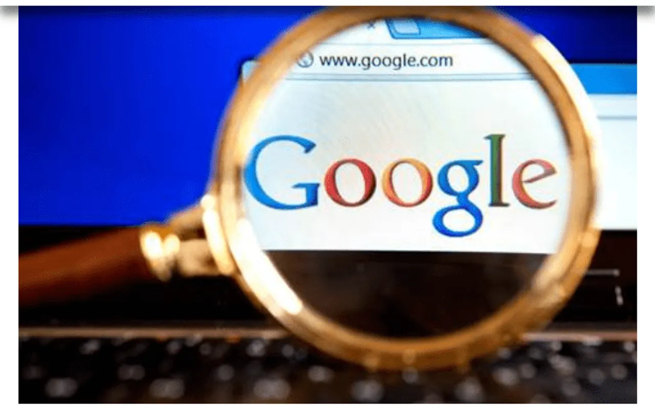 Google