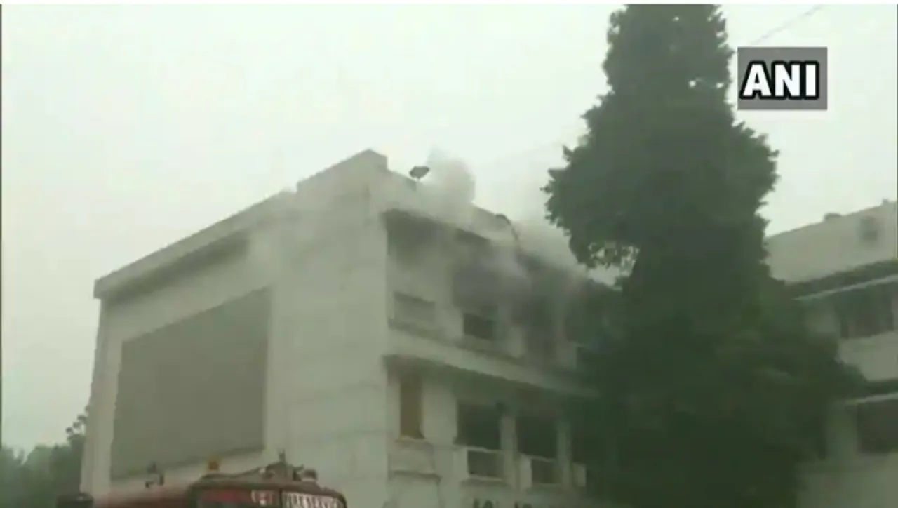 Karnataka: fierce explosion in shivamogga, 8 people dead, PM Modi expressed grief