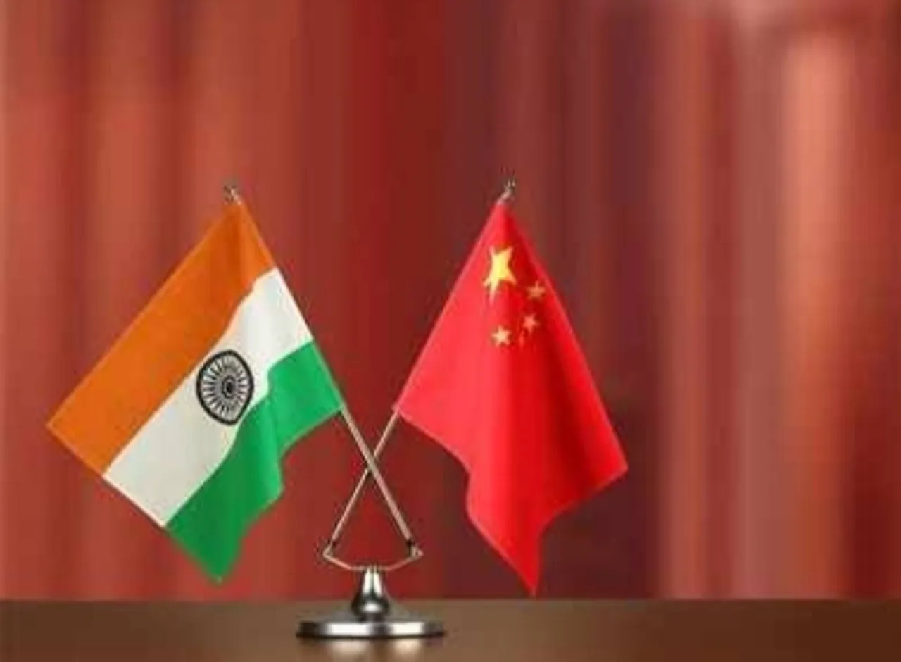 India China standoff : 9th round of military talk held today