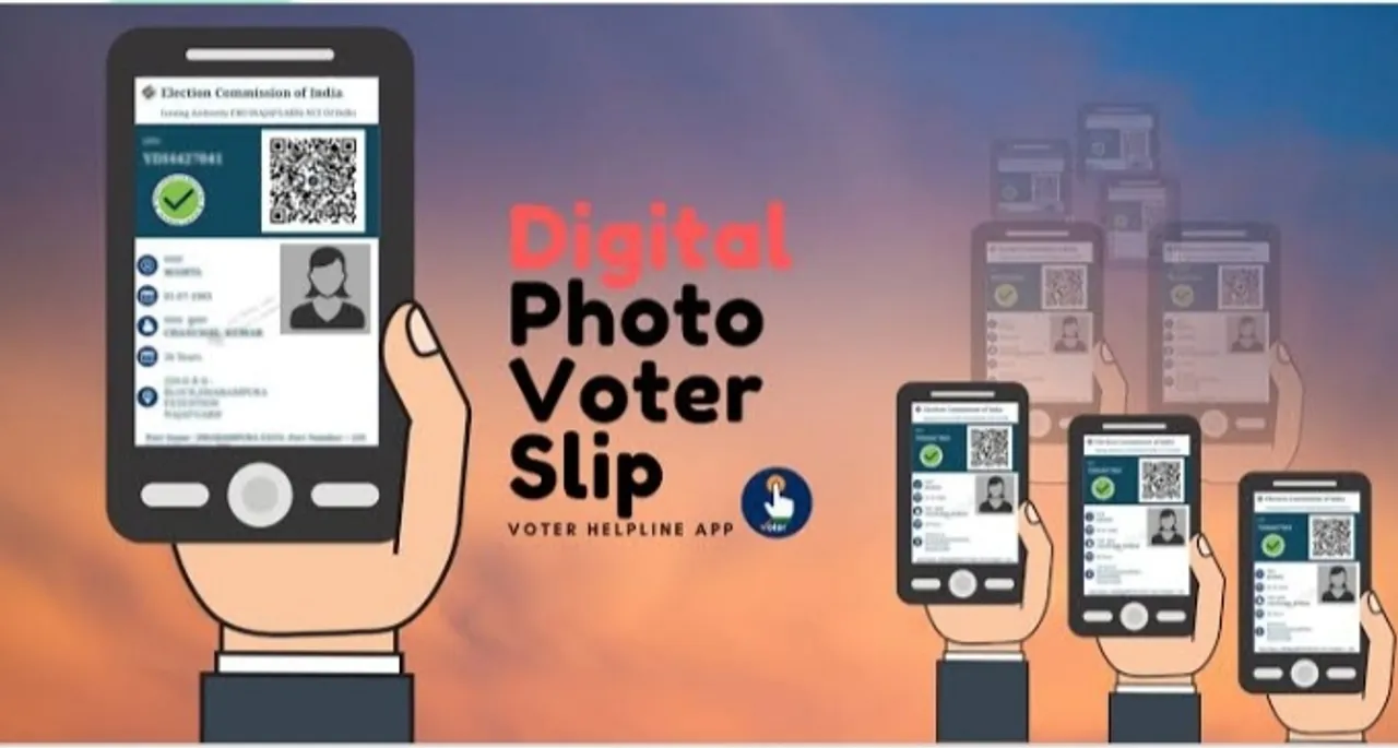 Election Commission
