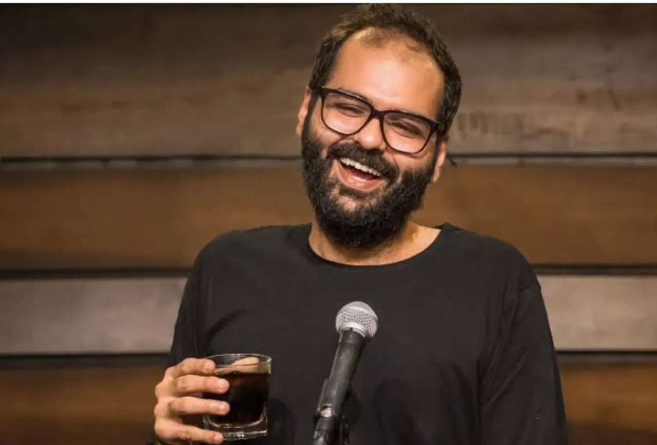 Kunal Kamra