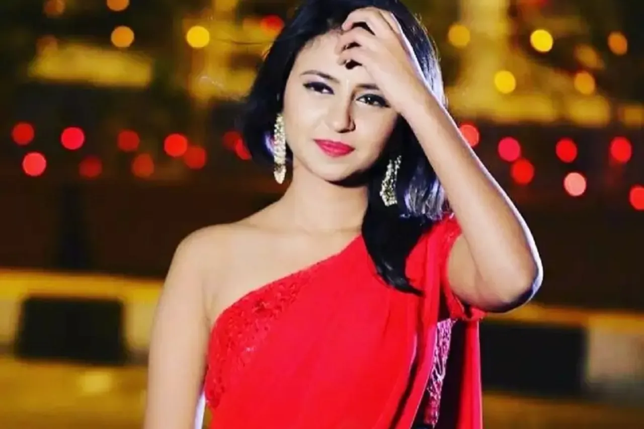 Jayashree Ramaiah