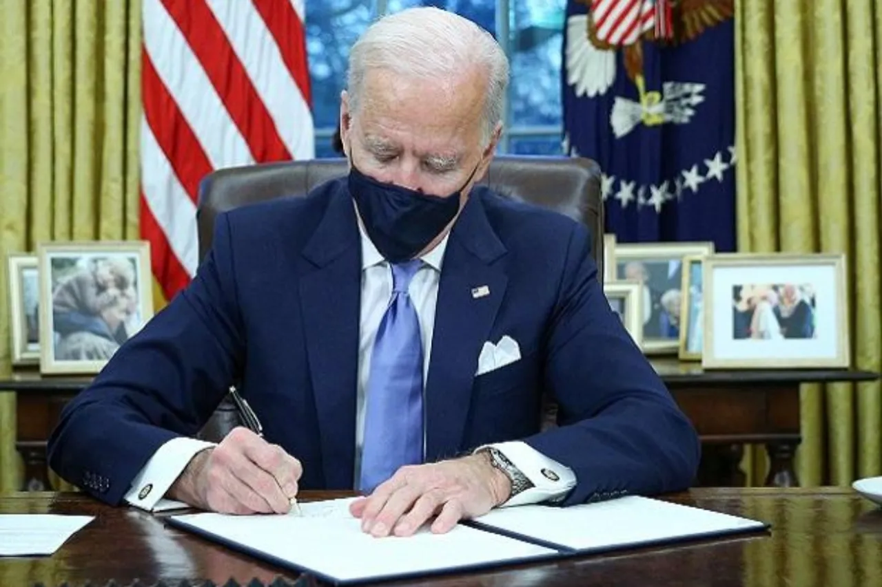 Joe Biden says corona virus expected to kill over 600000 united states citizen