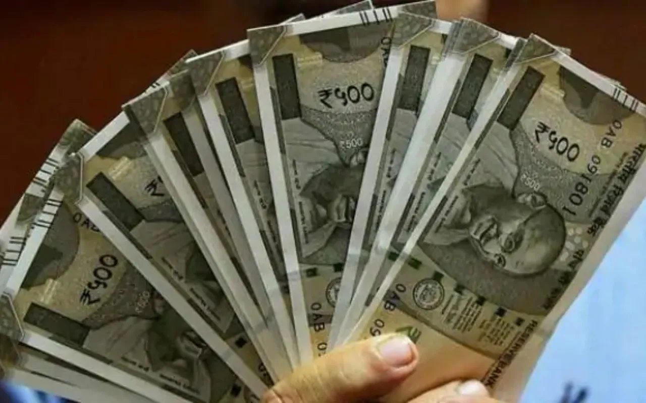 Kisan fund