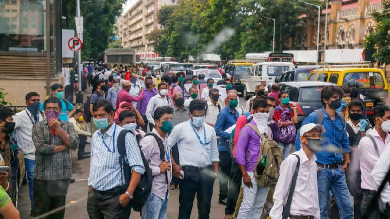 Herd immunity