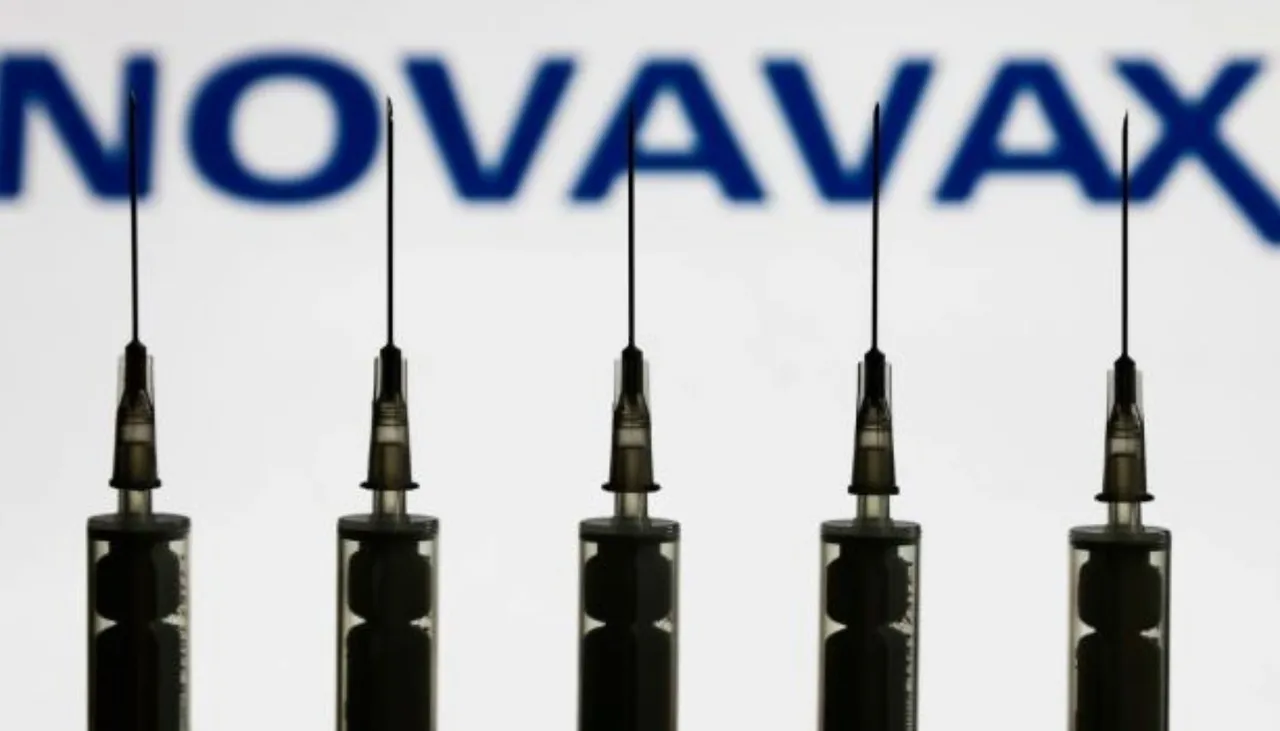 Novavax
