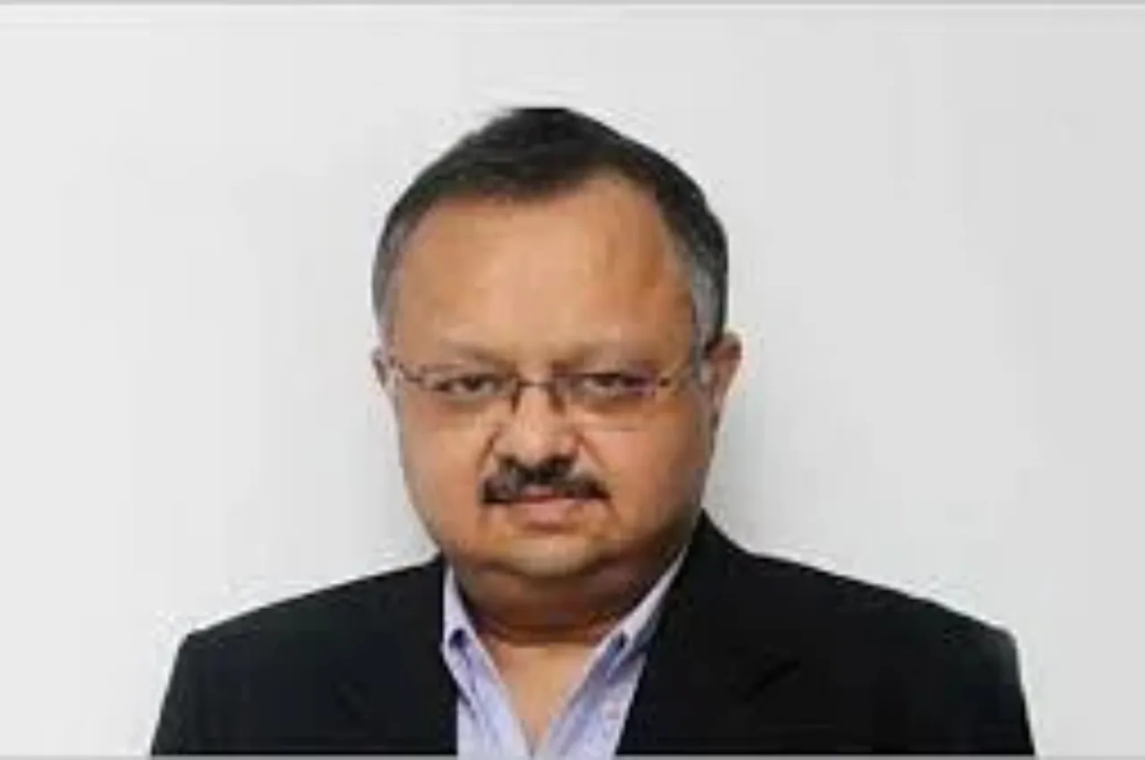 Former BARC CEO Partho Dasgupta's bail plea rejected
