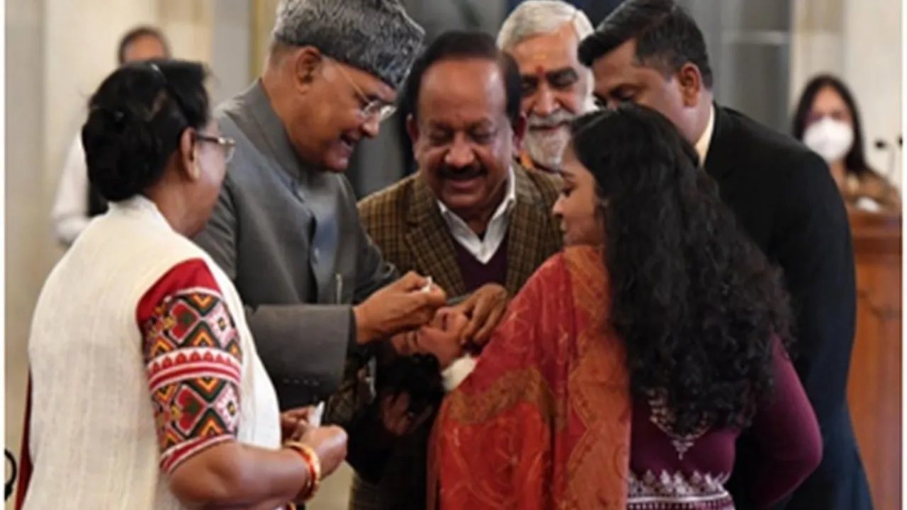 Pulse Polio Programme