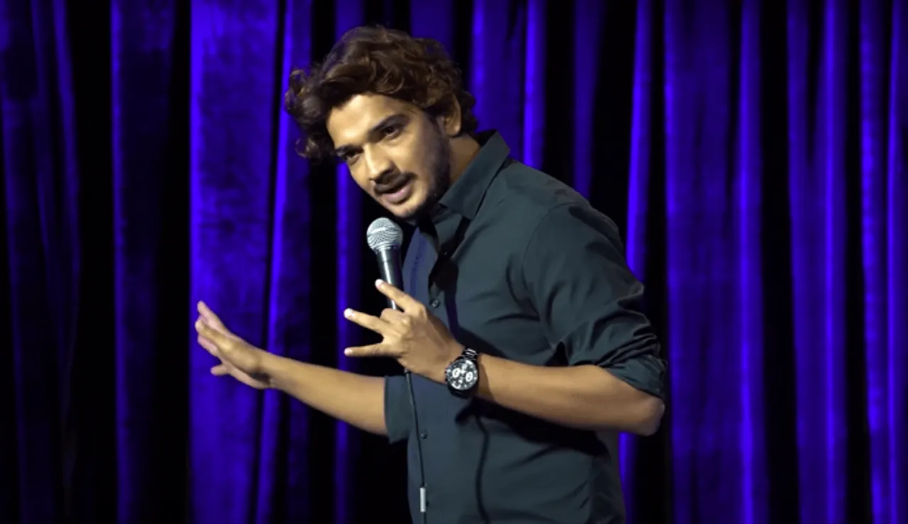 Madhya Pradesh: Comedian Munawwar Faruqui has no relief, High Court dismisses bail plea