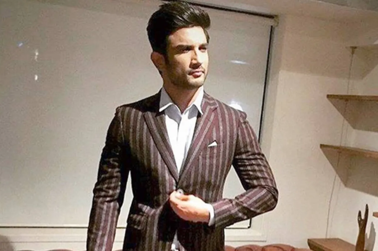 One day for SSR birthday: Fans storm Twitter ahead of Sushant's birth anniversary