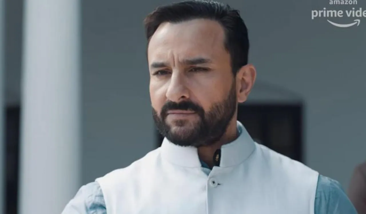 Tandav controversy: UP police reaches Mumbai to question makers, actors