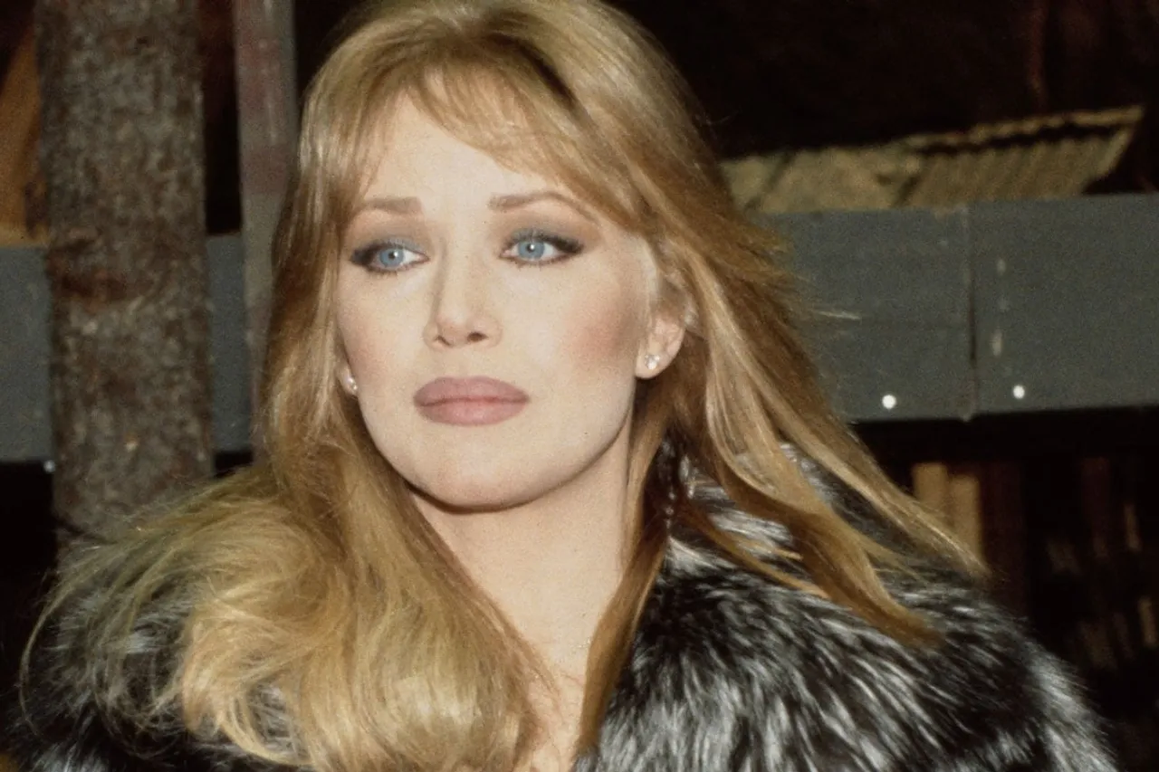 Charlie's Angels actress Tanya Roberts dies at 65