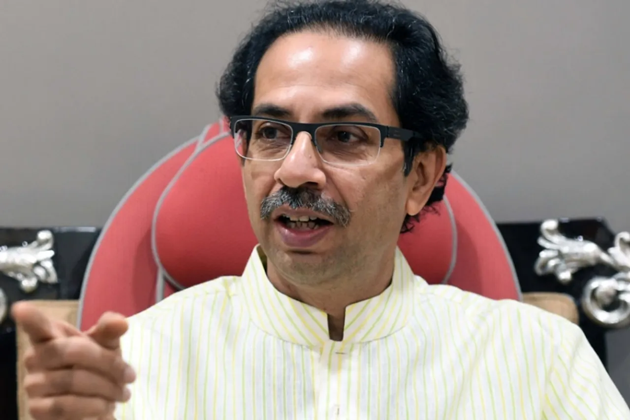 Uddhav Thackery: Declare Belgavi as Union Territory till SC's order