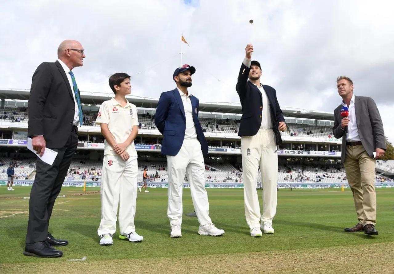 England tour of India: Full fixtures, squads, venue
