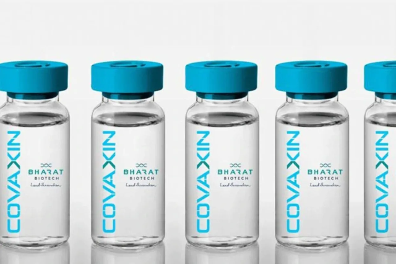 Bharat Biotech to compensate beneficiaries who suffer adverse events due to covaxin