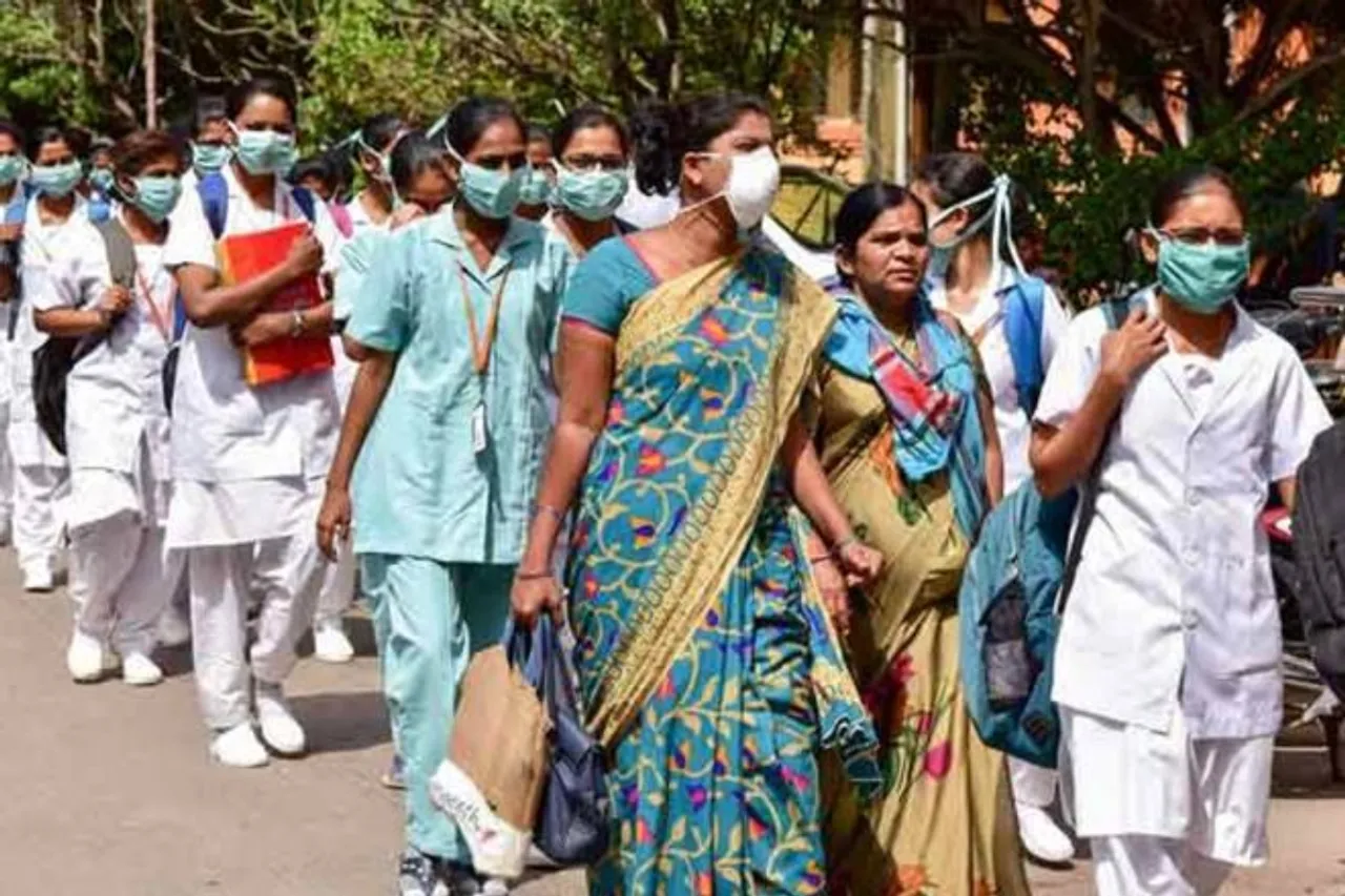 Covid update: India's recoveries cross 1.02 crore