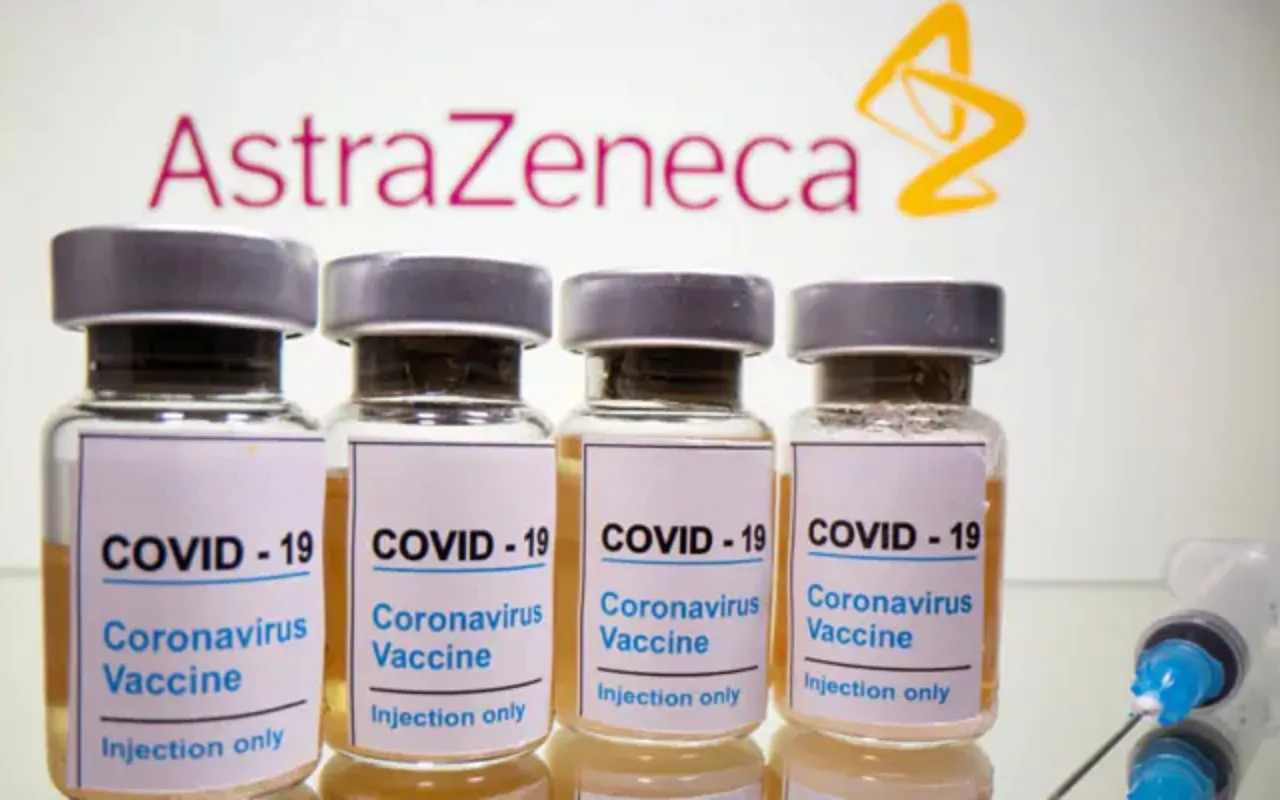 Covid-19 vaccine