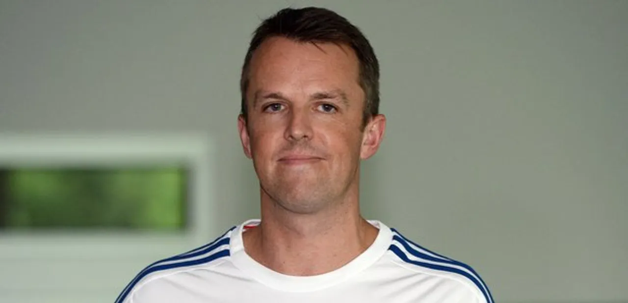 Swann: Indian series is much difficult than Ashes