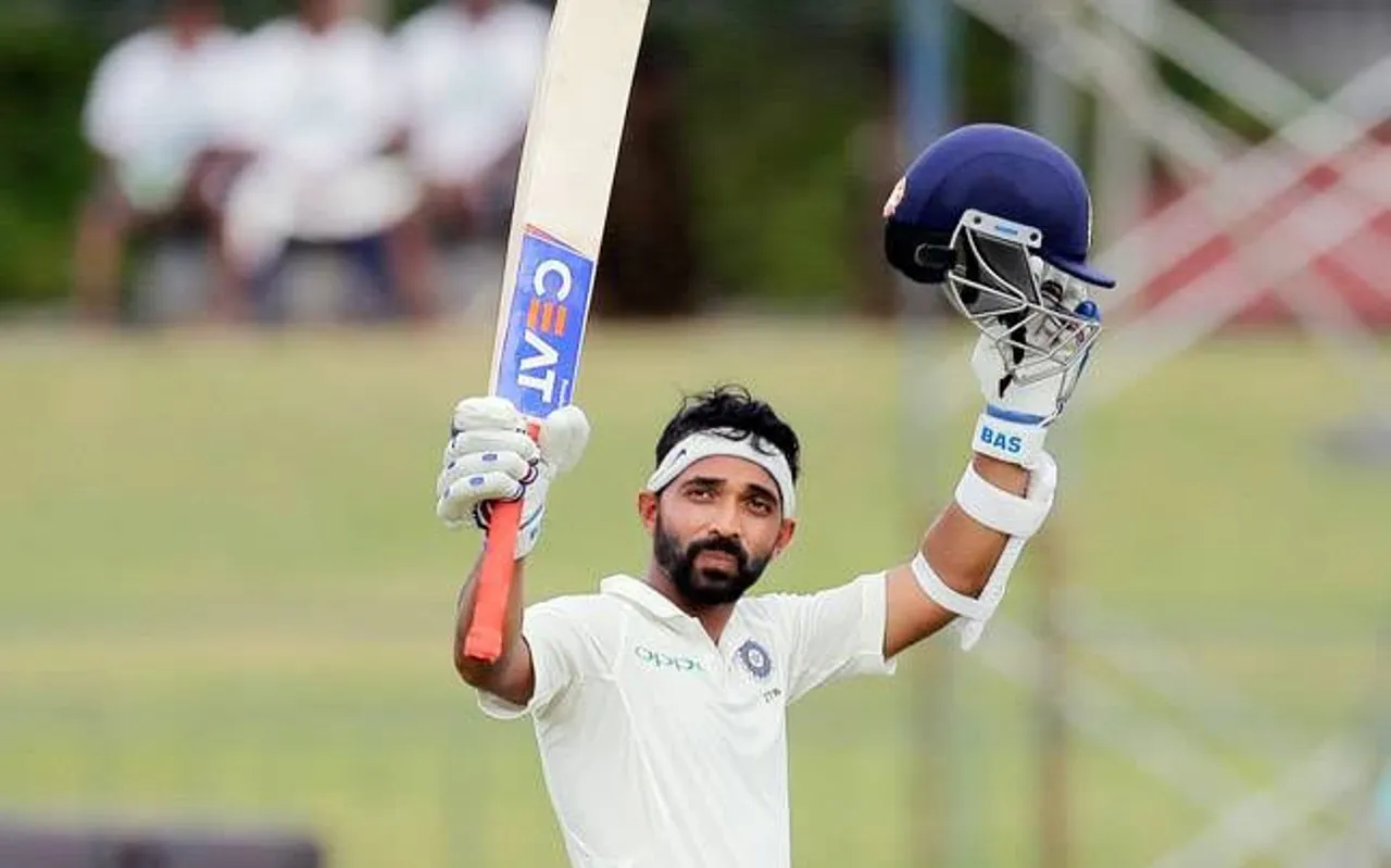 Ian Chappel: Rahane is a brave captain