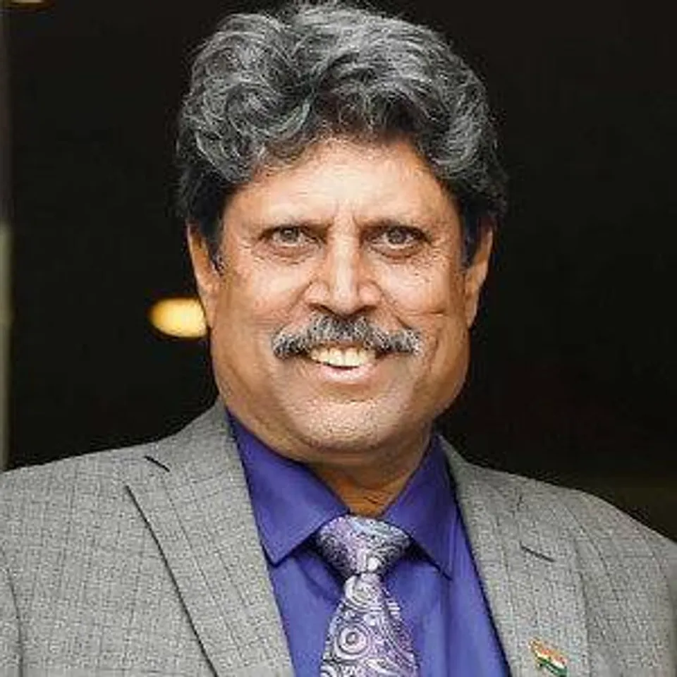 Kapil Dev celebrates his 62nd Birthday