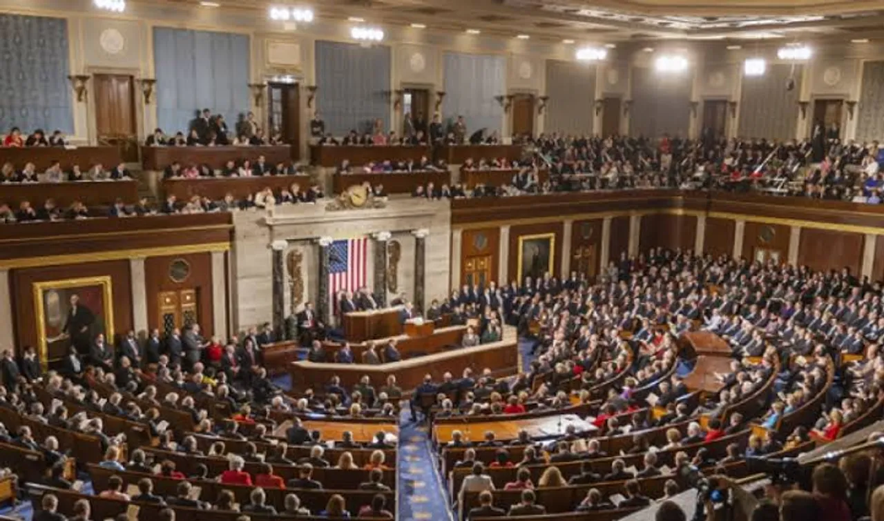 US Congress formally certifies Biden's victory, Trump concedes defeat