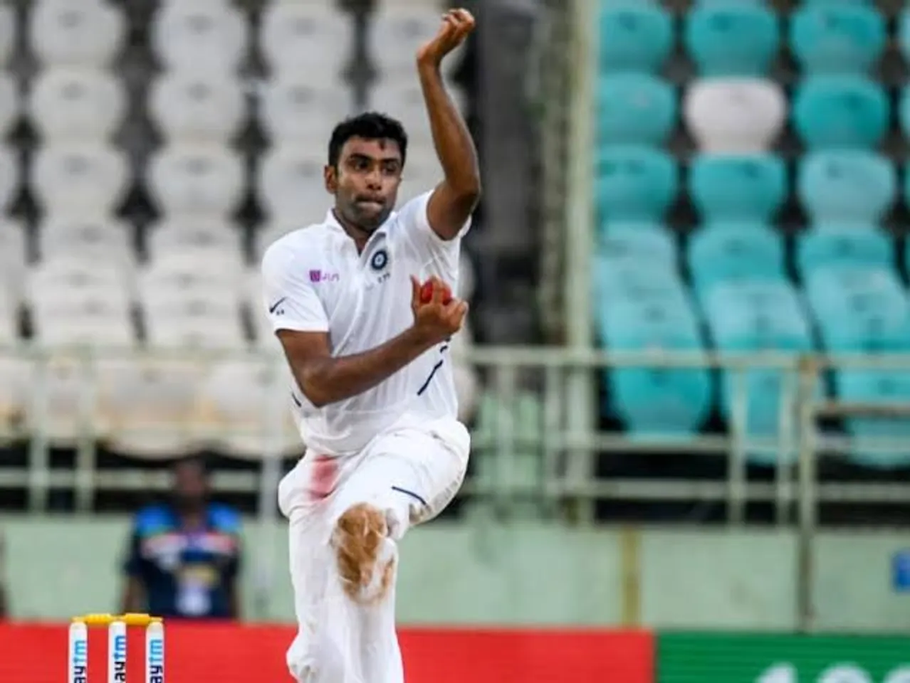 Muralitharan: Ashwin can take 800 Test wickets