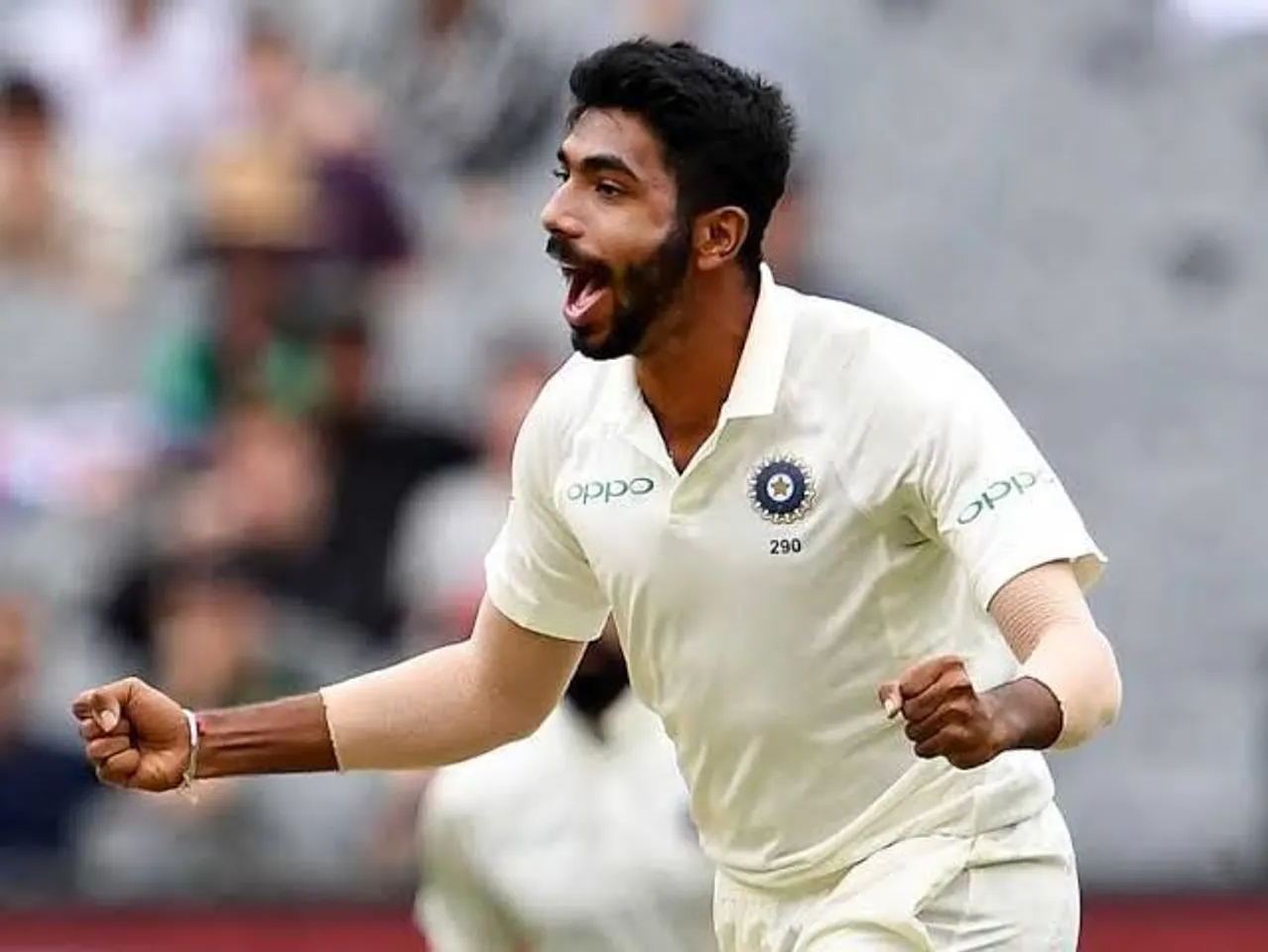 Vikram Rathour: Final call on Bumrah's availability will be taken on match day
