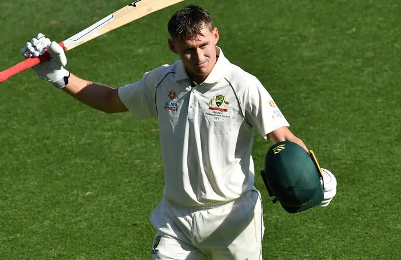 Gabba Test: Australia ahead with Labuschagne's ton