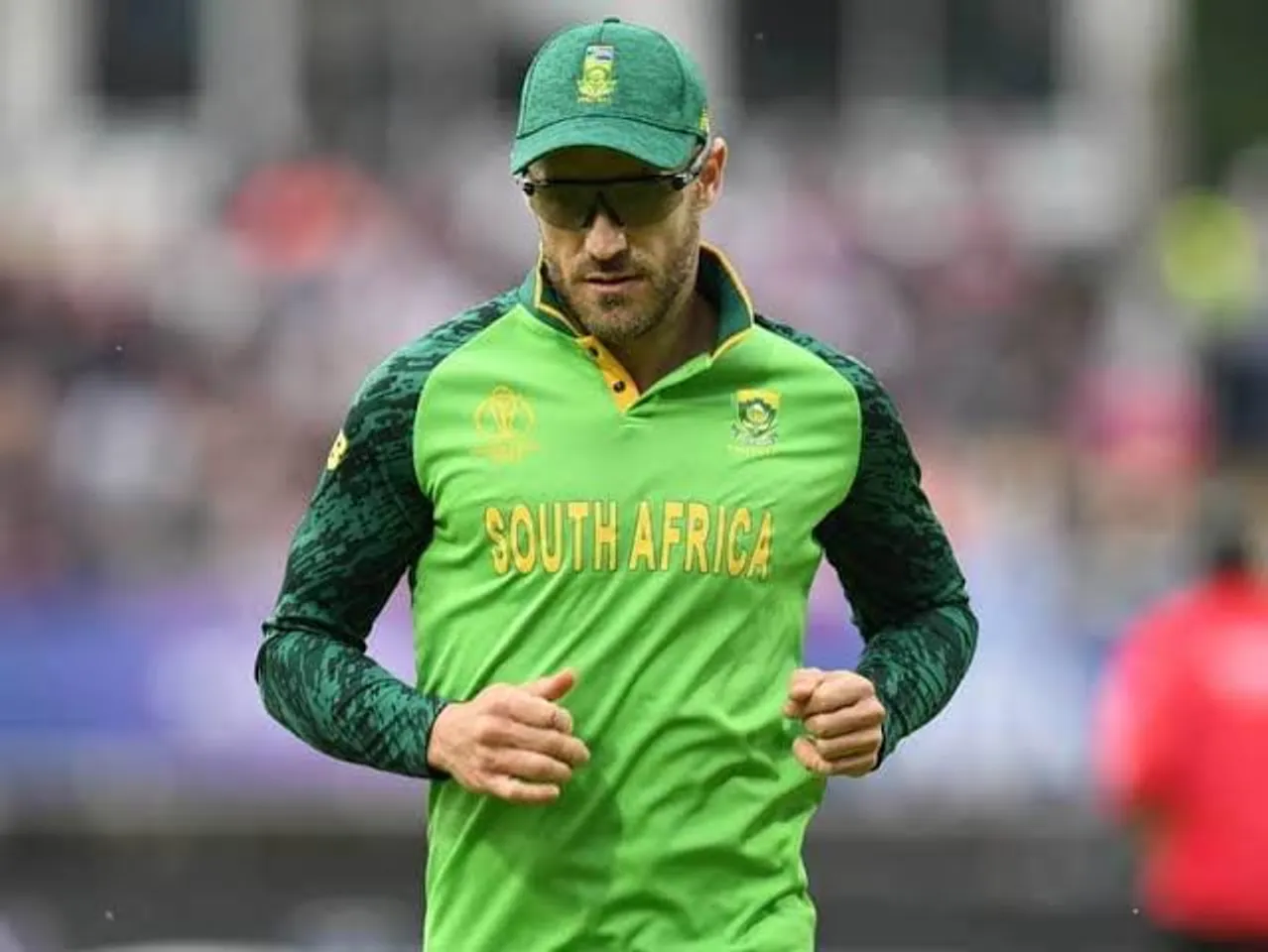 du Plessis: Bio-Bubbles have severely affected mental health of players
