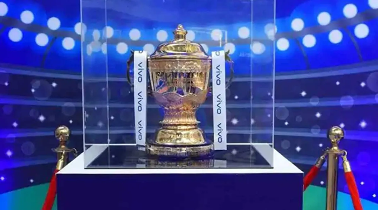 IPL 2021 auctions set to take place on February 18