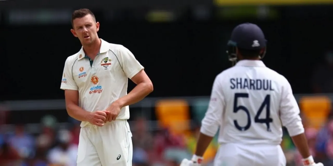 Gabba Test: India creates history, wins series by 2-1