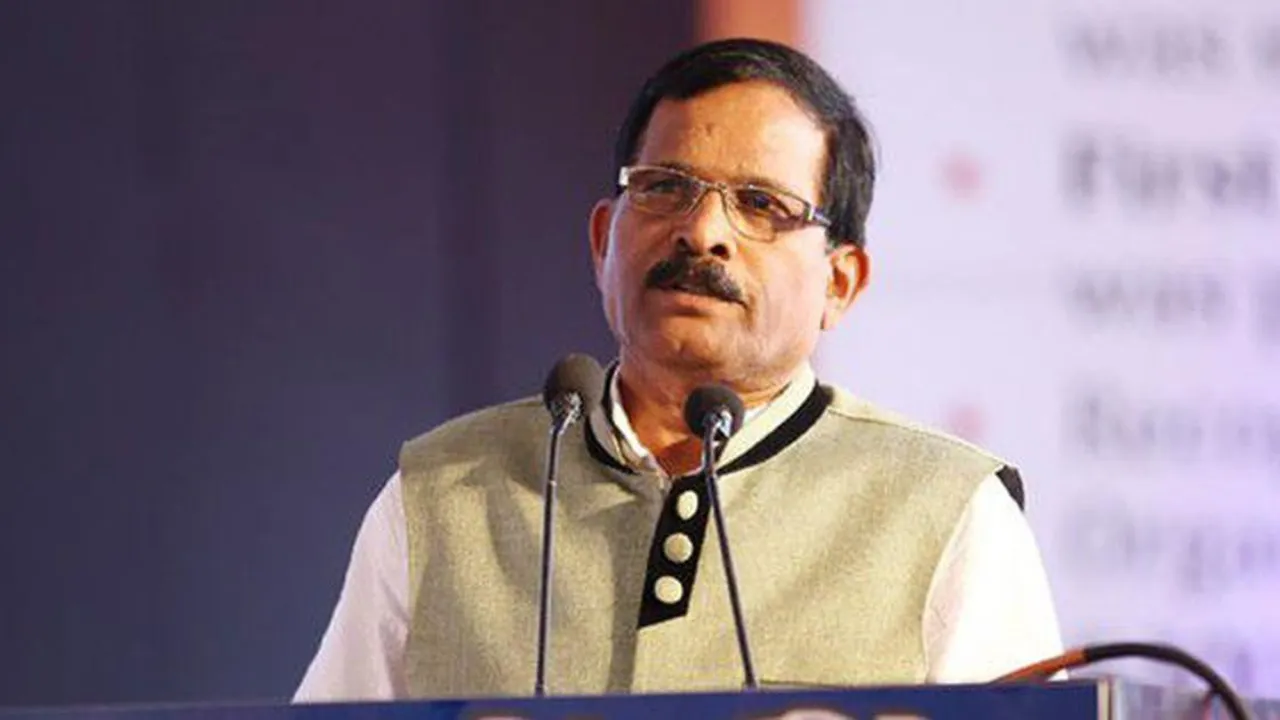 Union Minister Shripad Naik injured; wife, close aide dead in an accident