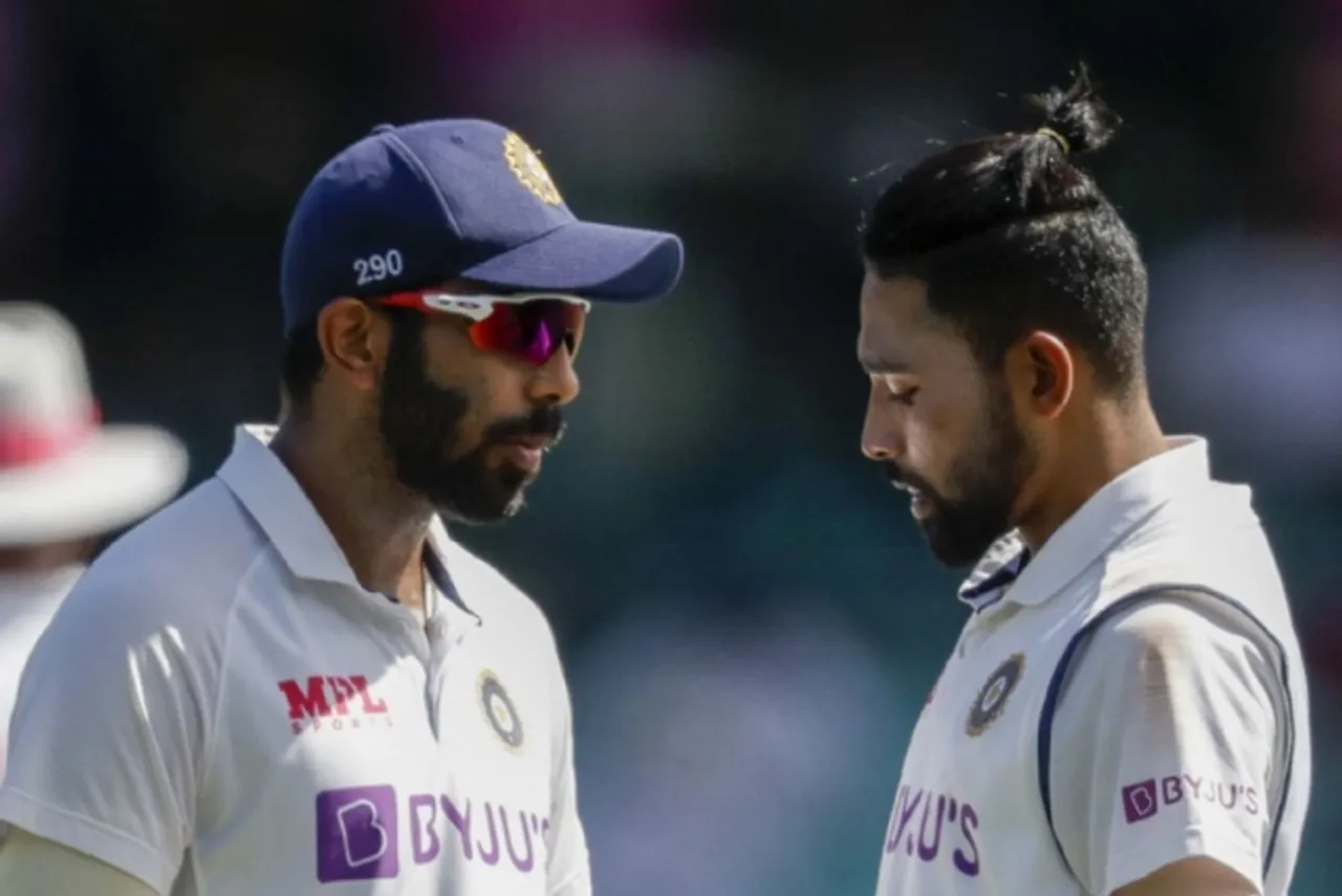 Cricket Australia backs Indian players over racial abuse