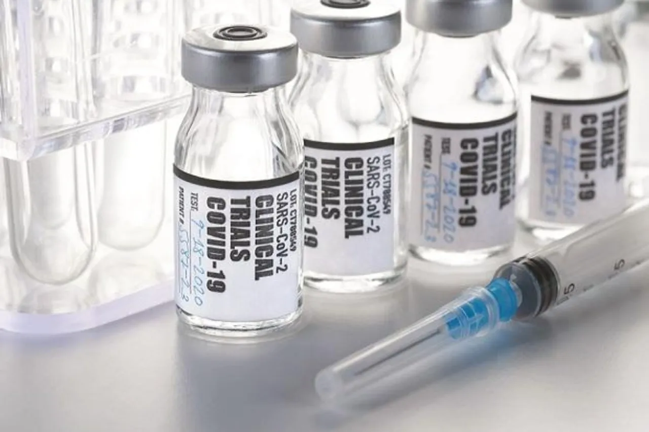 India to ship covid-19 vaccine doses to neighbouring countries soon