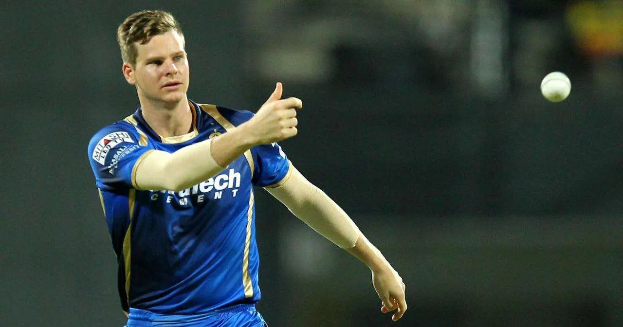 IPL, IPL 2021, Steven Smith, Micheal Clarke,