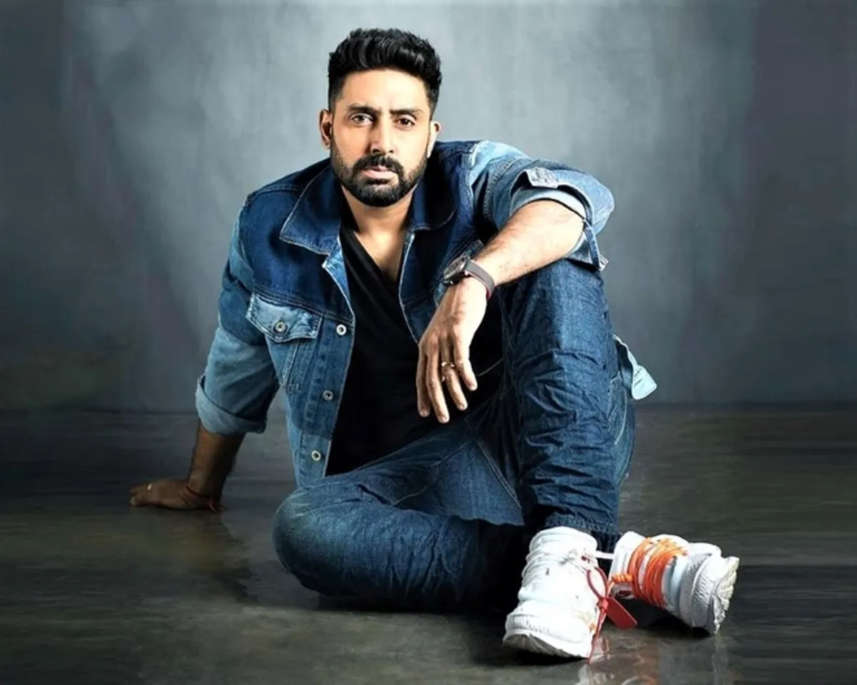 Abhishek Bachchan