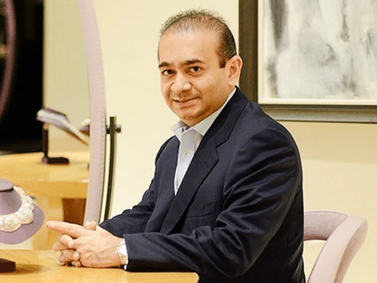 Nirav